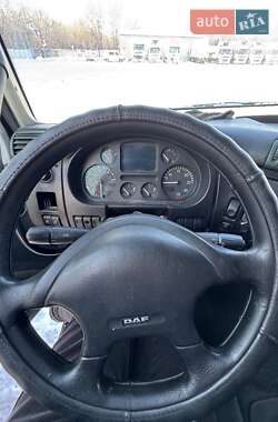 Рефрижератор DAF CF 2006 в Дніпрі фото 6 Рефрижератор DAF CF 2006 в Дніпрі