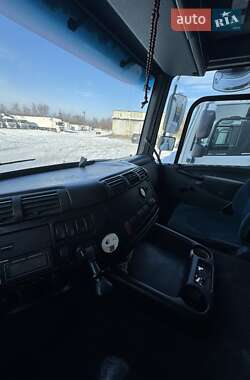Рефрижератор DAF CF 2006 в Дніпрі фото 7 Рефрижератор DAF CF 2006 в Дніпрі
