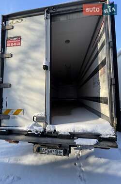 Рефрижератор DAF CF 2006 в Днепре