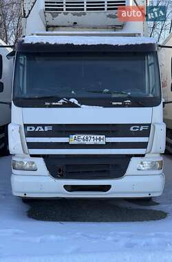 Рефрижератор DAF CF 2006 в Дніпрі фото 2 Рефрижератор DAF CF 2006 в Дніпрі