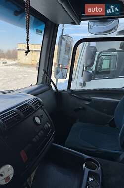 Рефрижератор DAF CF 2006 в Дніпрі фото 10 Рефрижератор DAF CF 2006 в Дніпрі