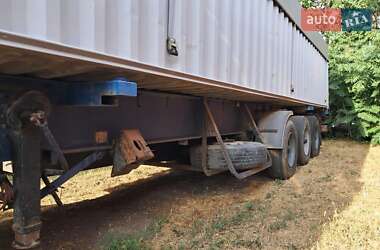 Контейнеровоз DAF CF 2008 в Доброславе фото 5 Контейнеровоз DAF CF 2008 в Доброславе