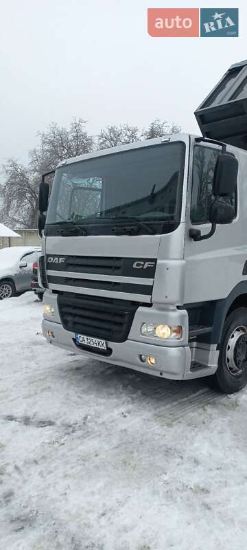 Самосвал DAF CF 2012 в Умани