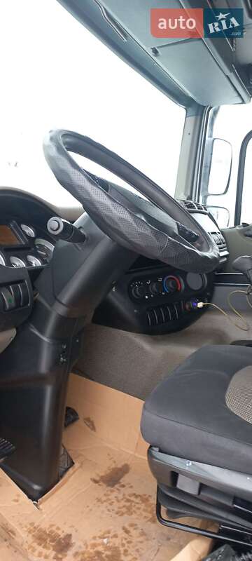Самосвал DAF CF 2012 в Умани
