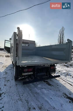 Самосвал DAF CF 2008 в Одессе