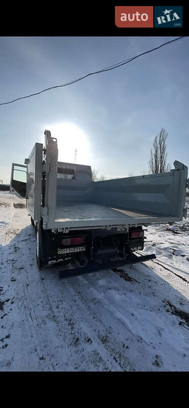 Самосвал DAF CF 2008 в Одессе