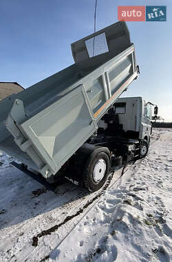 Самоскид DAF CF 2008 в Одесі