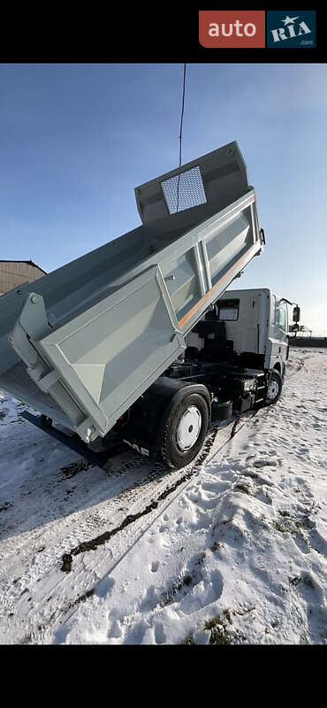 Самоскид DAF CF 2008 в Одесі