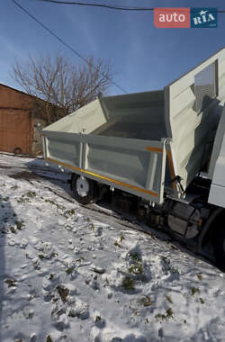 Самосвал DAF CF 2008 в Одессе