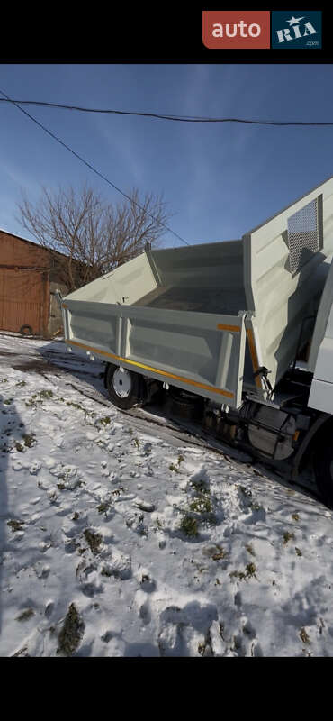Самосвал DAF CF 2008 в Одессе