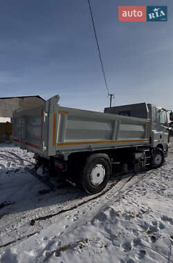 Самоскид DAF CF 2008 в Одесі