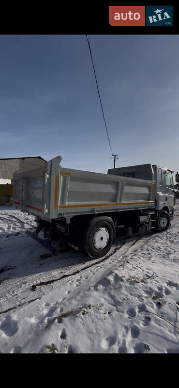 Самоскид DAF CF 2008 в Одесі