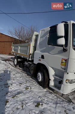 Самоскид DAF CF 2008 в Одесі