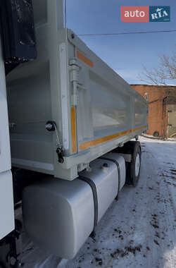 Самосвал DAF CF 2008 в Одессе