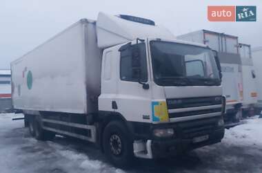 Рефрижератор DAF CF 2004 в Киеве