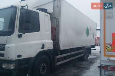 Рефрижератор DAF CF 2004 в Киеве