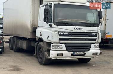 Рефрижератор DAF CF 2004 в Киеве