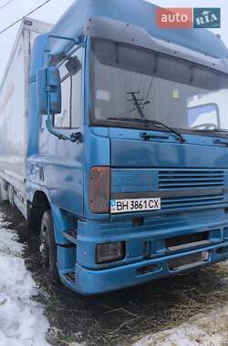Вантажний фургон DAF CF 1999 в Черняхові