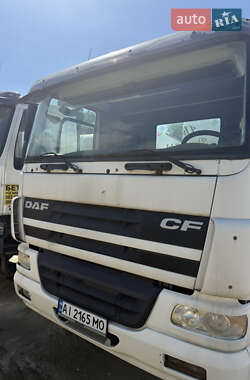 Бетономешалка (Миксер) DAF CF 2008 в Ирпене Бетономешалка (Миксер) DAF CF 2008 в Ирпене