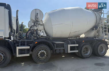 Бетономешалка (Миксер) DAF CF 2008 в Ирпене