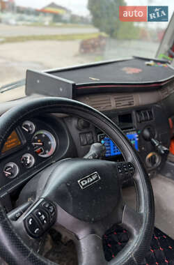 Самосвал DAF CF 2007 в Одессе