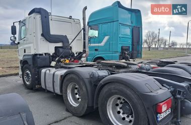 Тягач DAF CF 2020 в Дніпрі фото 5 Тягач DAF CF 2020 в Дніпрі