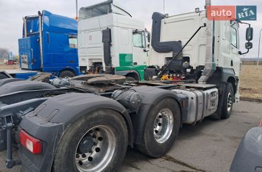 Тягач DAF CF 2020 в Дніпрі фото 6 Тягач DAF CF 2020 в Дніпрі