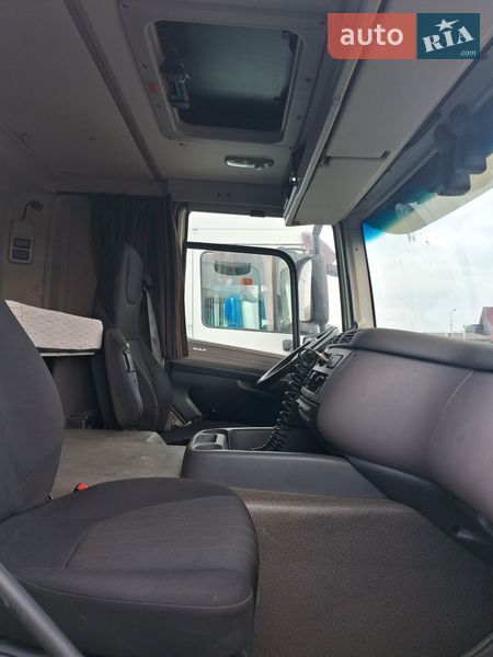 Тягач DAF CF 2020 в Днепре