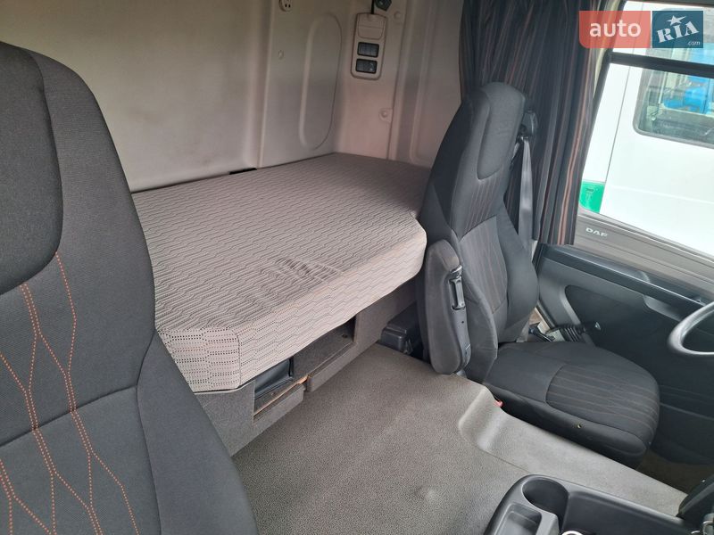 Тягач DAF CF 2020 в Днепре