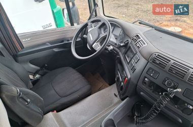 Тягач DAF CF 2020 в Дніпрі фото 10 Тягач DAF CF 2020 в Дніпрі