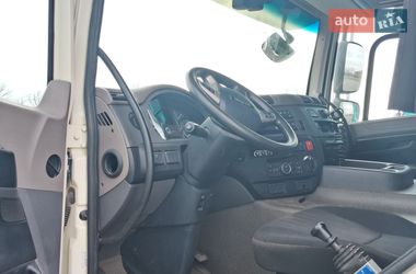 Тягач DAF CF 2020 в Днепре