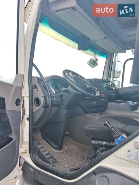 Тягач DAF CF 2020 в Днепре