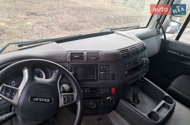 Тягач DAF CF 2020 в Дніпрі фото 12 Тягач DAF CF 2020 в Дніпрі