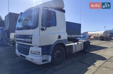 Тягач DAF CF 2011 в Боярке