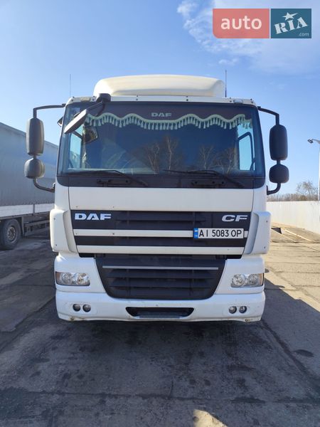 DAF CF 2011 DAF CF 2011