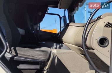 Тягач DAF CF 2011 в Боярке