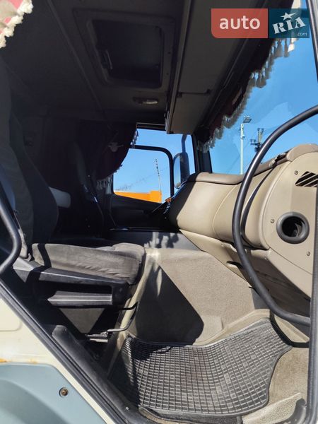 Тягач DAF CF 2011 в Боярке