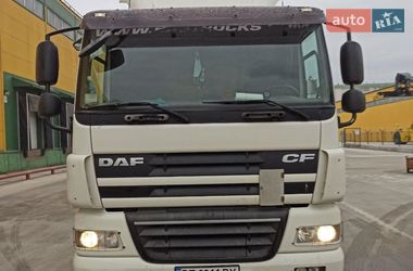 Тягач DAF CF 2010 в Киеве