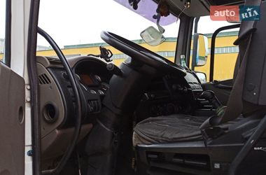 Тягач DAF CF 2007 в Киеве