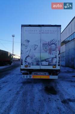 Тягач DAF CF 2007 в Киеве
