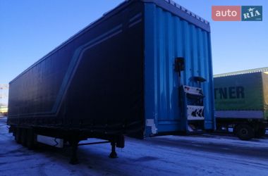 Тягач DAF CF 2007 в Киеве