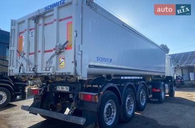 Тягач DAF CF 2016 в Коломиї