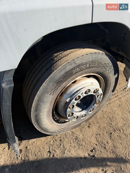 Тягач DAF CF 2013 в Киеве