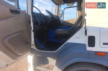 Самосвал DAF CF 2009 в Бучаче