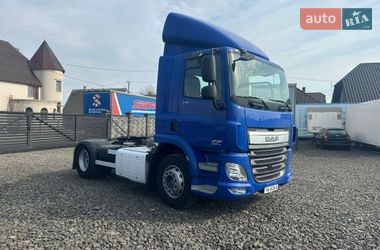 daf cf 2015 в Луцьк від професійного продавця Олександр