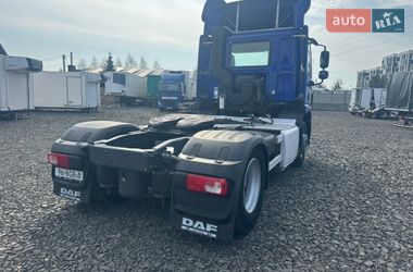 Тягач DAF CF 2015 в Луцке