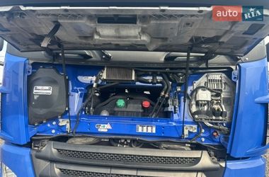 Тягач DAF CF 2015 в Луцке