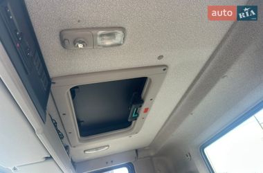 Тягач DAF CF 2015 в Луцке