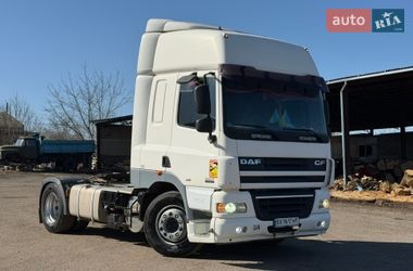 Тягач DAF CF 2006 в Хмельницькому