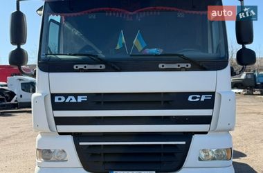 Тягач DAF CF 2006 в Хмельницькому